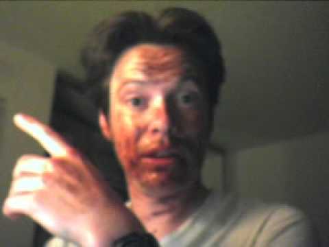 The Jenkem Confessions