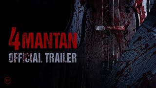 Official Trailer - 4 MANTAN | 20 Februari 2020 Di Bioskop
