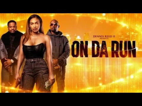 #ONDARUN#crime#drama#black#movie#trailer#TUBI#AngeleahSpeights#LeMastorSpratling#Benzino#RoyceReed