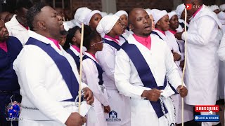 Christ Our Rock of Salvation CROS | 2025 | Ozogcina | Inkonzo yomshado Ka Mr. & Mrs. Zulu