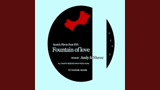 Fountain of Love (feat. FIFI)