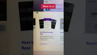Become a Video Creation Pro with WowTo: The Revolutionary Platform for Instructional Videos and Know