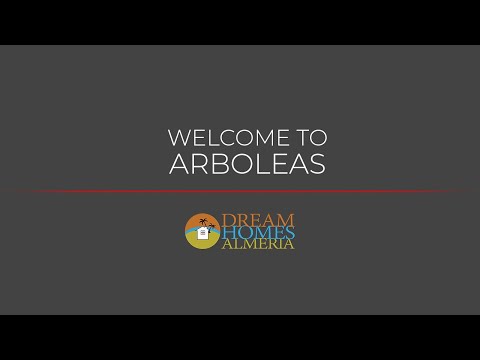 Around Arboleas, Almeria, Spain