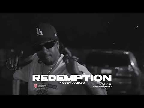 (2026) "Redemption" - G Perico Type Beat x YG Type Beat