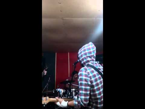 Ensiferum - Slayer of light (cover)