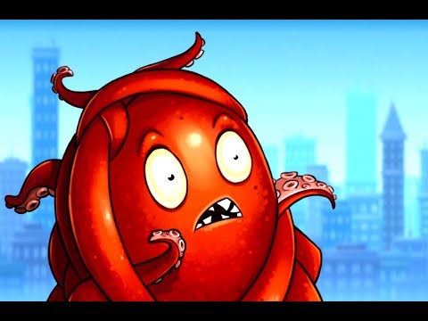 Octogeddon (4) - Sushi Rolling