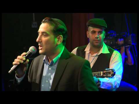 קומזינג 2 | חיים ישראל: חומות של תקווה | Kumzing 2 | Chaim Israel: Chomot Shel Tikvah