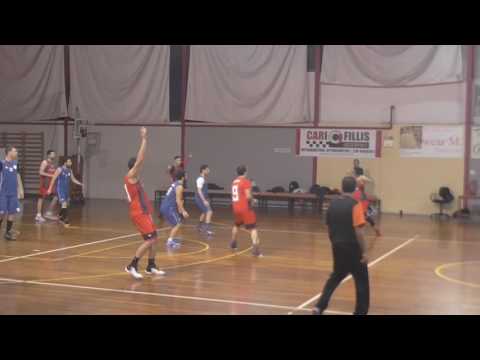 Airotrel Laziers 38 - 75 Λεόντιος Bc | 1η Αγων. Βόρειος Όμιλος