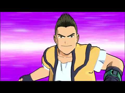 Bakugan Battle Brawlers Haos vs Darkus Battle Royale #Bakugan