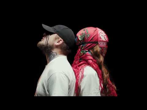 пуританин x во-во - живі (music video)