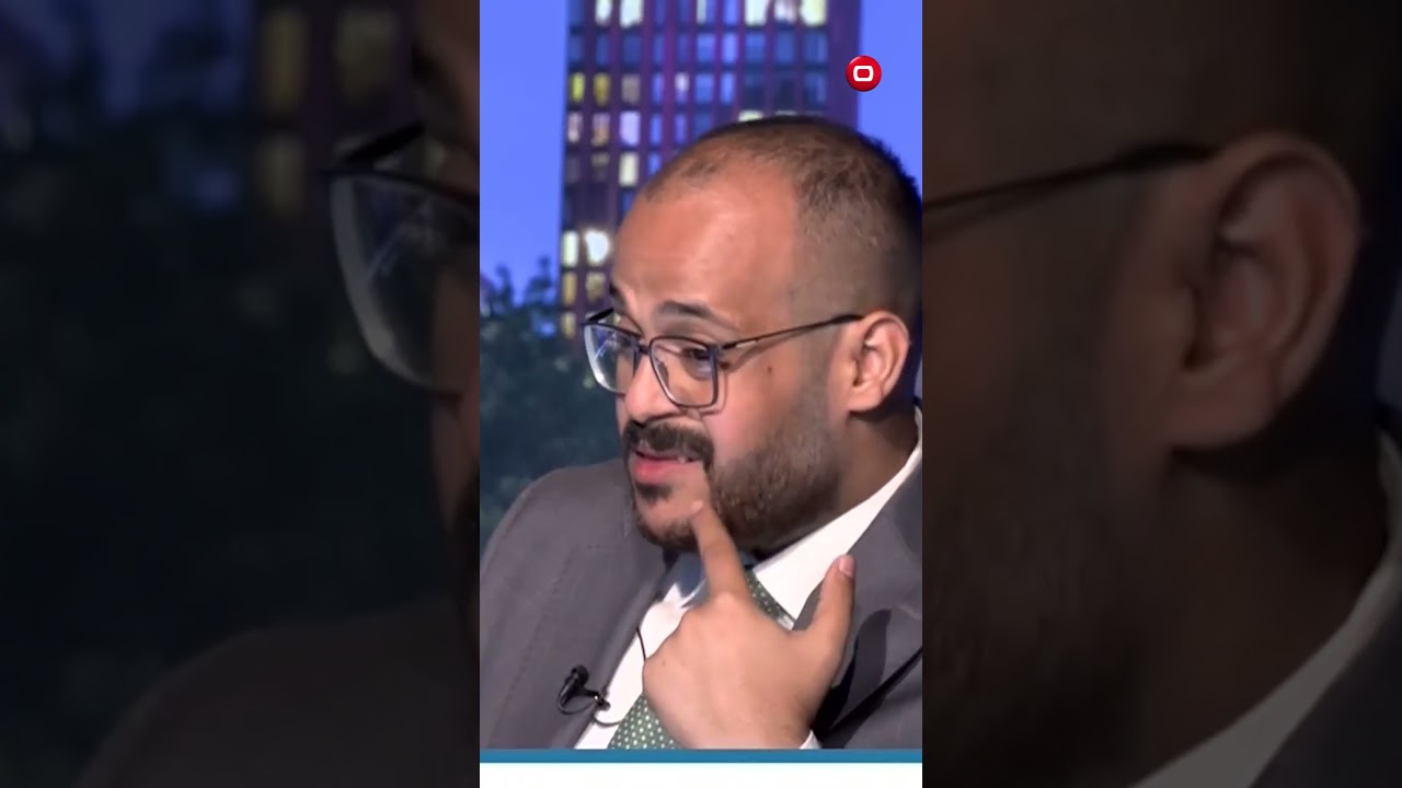 فيديو | طرف ثالث يريد ابتزاز الزيدي!