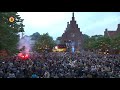 Van links naar rechts in Waalwijk!