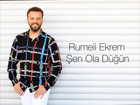 Rumeli Ekrem “Şen Ola Düğün” Cover
