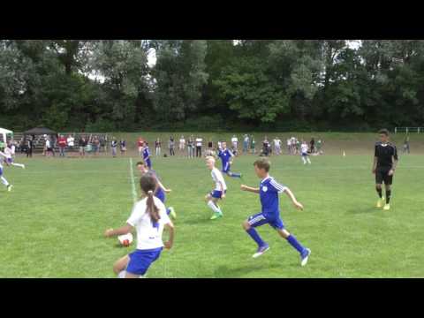 Viktoria Aschaffenburg - Nackdala AIS (SWE)