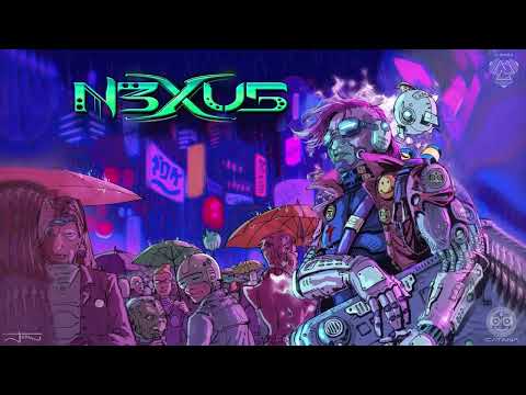 N3XU5 Live Set One Night in Cyber City