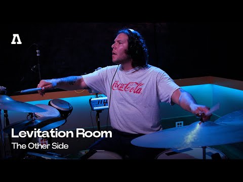 Levitation Room - The Other Side | Audiotree Live