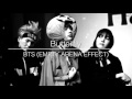 Butterfly - BTS (Empty Arena Effect) 