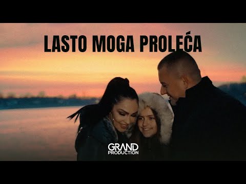 Radosav Begović Roki - Lasto moga proleća - (Official Video 2019)
