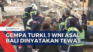 Download lagu Terbaru, KBRI Ankara Laporkan 1 WNI Meninggal Dunia Akibat Gempa Turki mp3 Download lagu Terbaru, KBRI Ankara Laporkan 1 WNI Meninggal Dunia Akibat Gempa Turki mp3