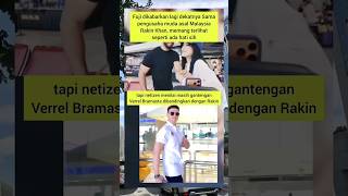Download lagu Fuji dekat sama Rakin Khan, menurut kalian cocok mana sama Verrel Bramasta? #fujian #verrelbramasta mp3