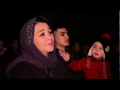 Bojalar va Orolmirzo Safarov   Hayot   Божалар ва Оролмирзо   Хаёт concert vers