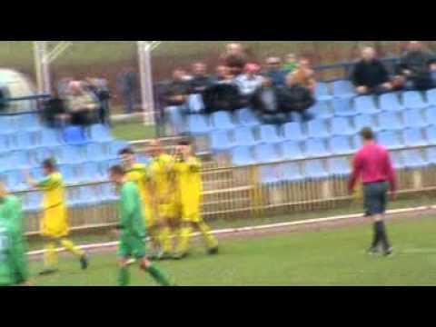 07.04.2011 Stal Kraśnik - Orlęta Radzyń Podl. 1:0
