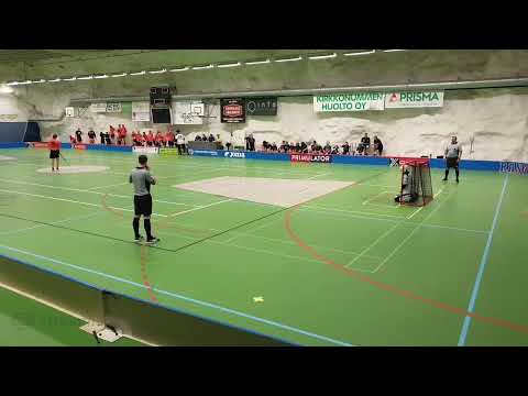 Salibandy C2 Pojat SM Live 2019-2020 Live Stream