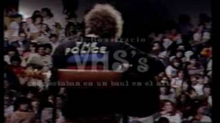 Asilo en tu corazon - Spinetta