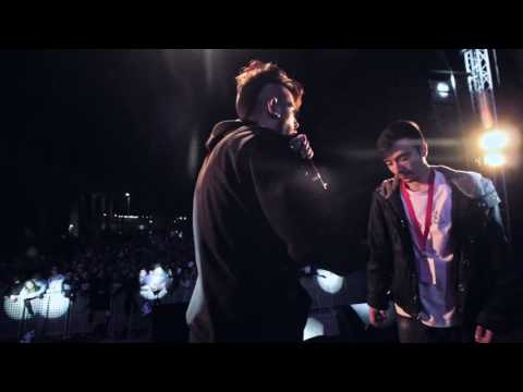 PELUSA VS KHRUL (8AVOS) [DOBLE H FESTIVAL]