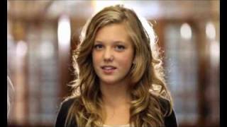 My Camp Rock 2: Vendela Hollström It's Not Too Late - Disney Channel Sverige