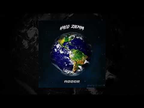 Azzer - Halo Ziemia [prod. Apollo Young]