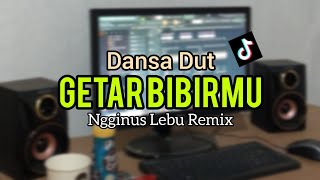 Download lagu DANSA DUT GETAR BIBIRMU NGGINUS LEBU REMIX VIRAL mp3
