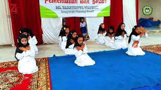 Download lagu Penampilan Kelas 3B - Tari Kreasi Kisah Sang Rasul | Pentas Seni 2019 HUT RI Ke-74 mp3 Download lagu Penampilan Kelas 3B - Tari Kreasi Kisah Sang Rasul | Pentas Seni 2019 HUT RI Ke-74 mp3