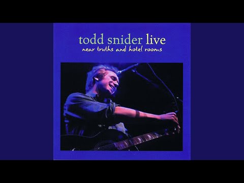 I Can't Complain (Live)