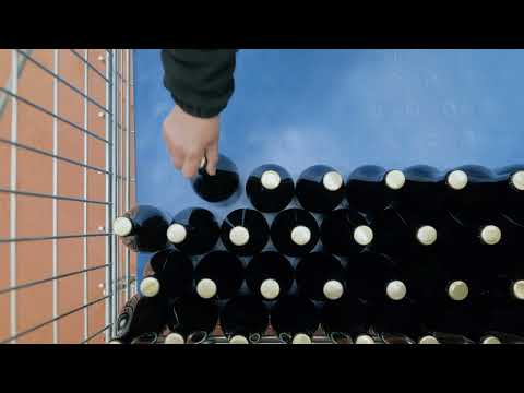 Seção Fľaškovanie