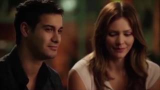 Walter and Paige - Thinking out loud (Lyrics)