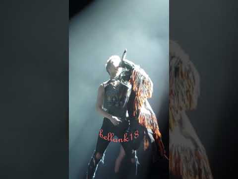 190124 (HOONY Solo: Ringa Linga+ Serenade) WINNER Everywhere Tour Chicago