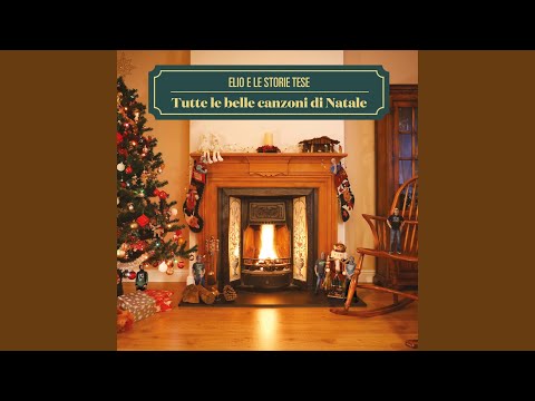 Video thumbnail for Baffo Natale