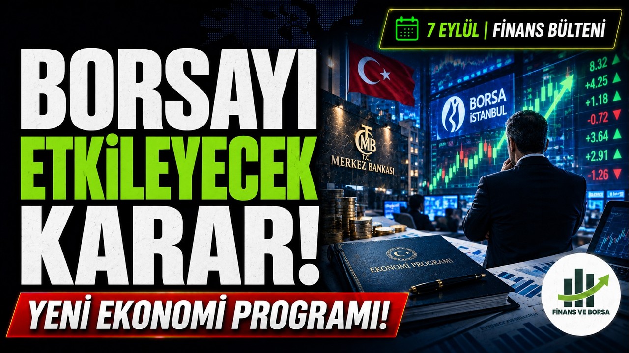 Faiz İndirimi Tarihi Netleşiyor! ABD İstihdamı Piyasaları Nasıl Etkiler? | Dolar, Borsa, Altın, BTC