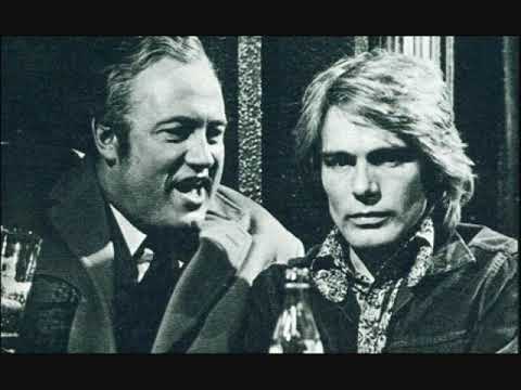 Cold Turkey ~ Nobody's Fool (Budgie T V  Series Theme 1972)