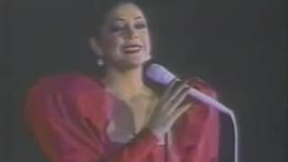 ISABEL PANTOJA  - hoy quiero confesarme