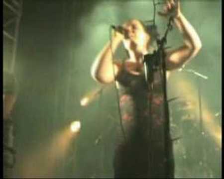 ANTIGLUCK - Method Rose (Live 05 13 2006)