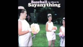 Say Anything | &#39;Resounding&#39;