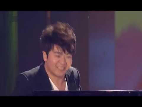 Lang Lang & Tim Bendzko - Vielen Dank für die Blumen 2014