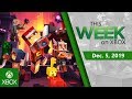 New Games, Latest Updates, Minecraft Dungeons, and More!