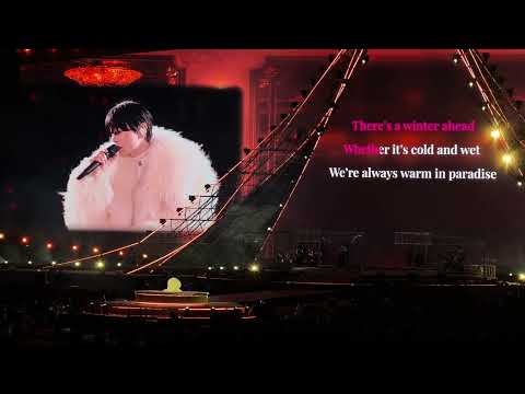 260405 박효신 - WINTER AHEAD