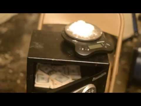 Aroc - Getting To It