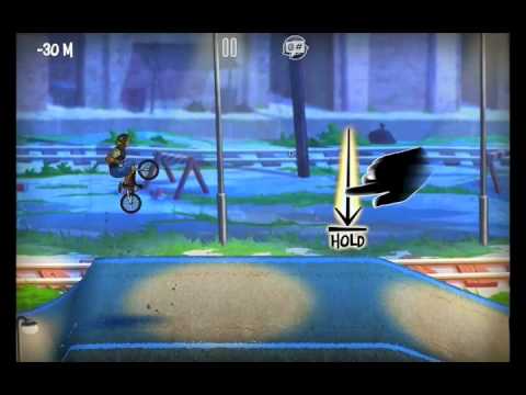 mad skills motocross android full
