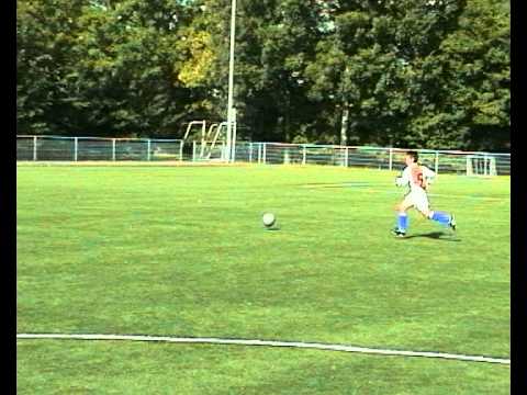 Ali DVO'60 (E1) vs  Walcheren (E1)