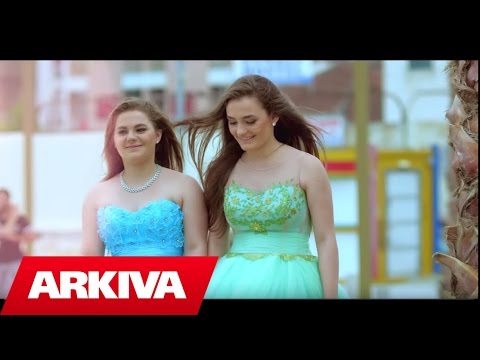 Motrat Perteshi - Mos rri pak (Official Video HD)